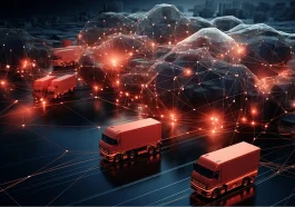 Peran AI & Big Data dalam Optimasi Rute Cargo