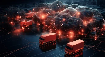Peran AI & Big Data dalam Optimasi Rute Cargo