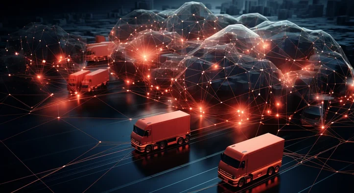 Peran AI & Big Data dalam Optimasi Rute Cargo
