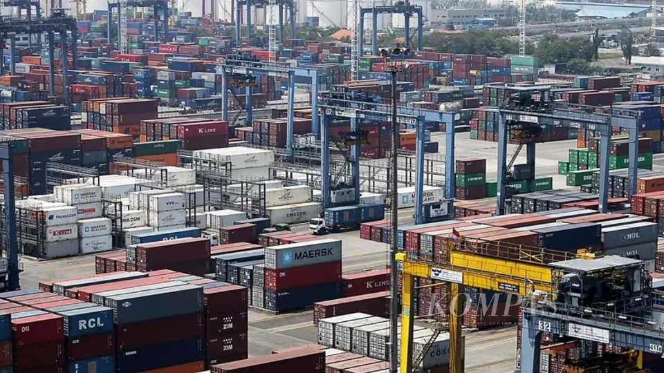 How to Reduce International Logistics Costs for Indonesian SMEs