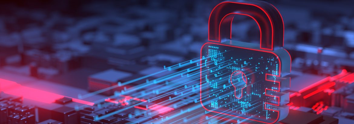 Cybersecurity in Logistics: Protecting Cargo Data & Systems