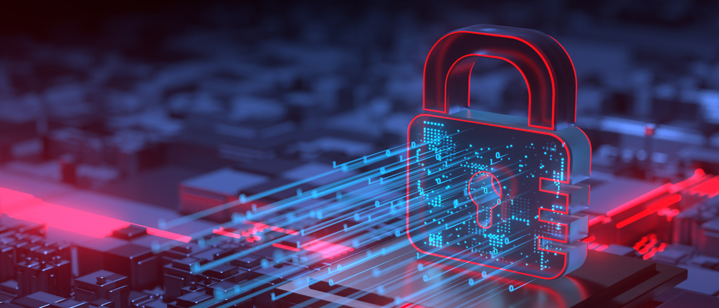 Cybersecurity in Logistics: Protecting Cargo Data & Systems