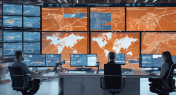 Digital Twins for Supply Chains: How Simulating Cargo Flows Reduces Risk Before You Ship