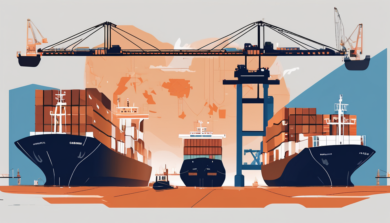 How Predictive Analytics Is Reducing Cargo Delays Worldwide