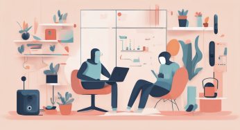 Dampak Tenang AI yang Mengubah Rutinitas Harian Kita