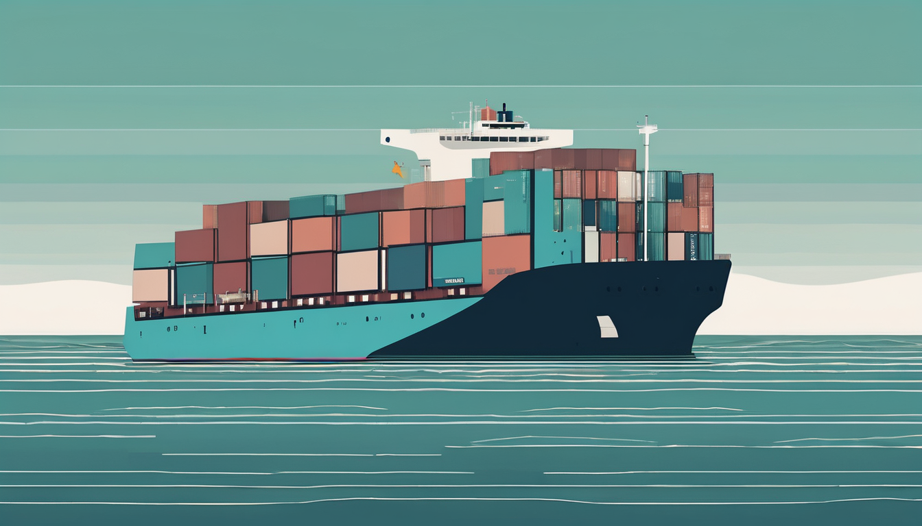 From Delays to Detours: How the Africa Cape Route Became the New Normal in 2025 Shipping