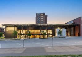 The Role of Muscatine in Midwest Export Growth