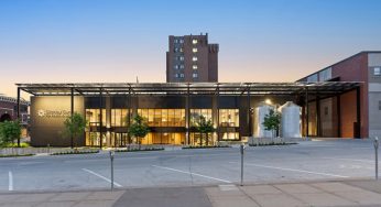 The Role of Muscatine in Midwest Export Growth