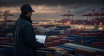 Container Shortages, Port Congestion, and What Comes Next for Shippers