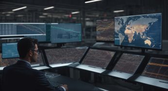 7 Logistics Technology Trends Transforming Freight and Cargo Management