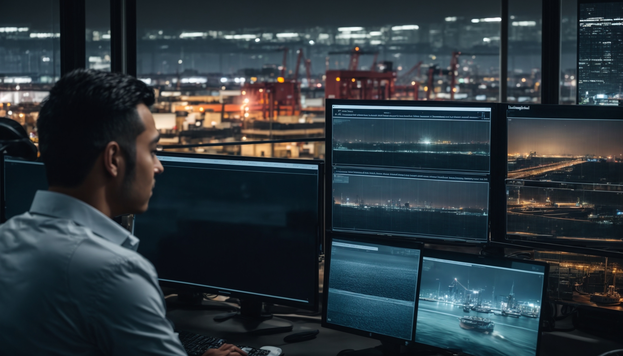 Weekly Port Congestion Signals You Must Track to Stay Ahead