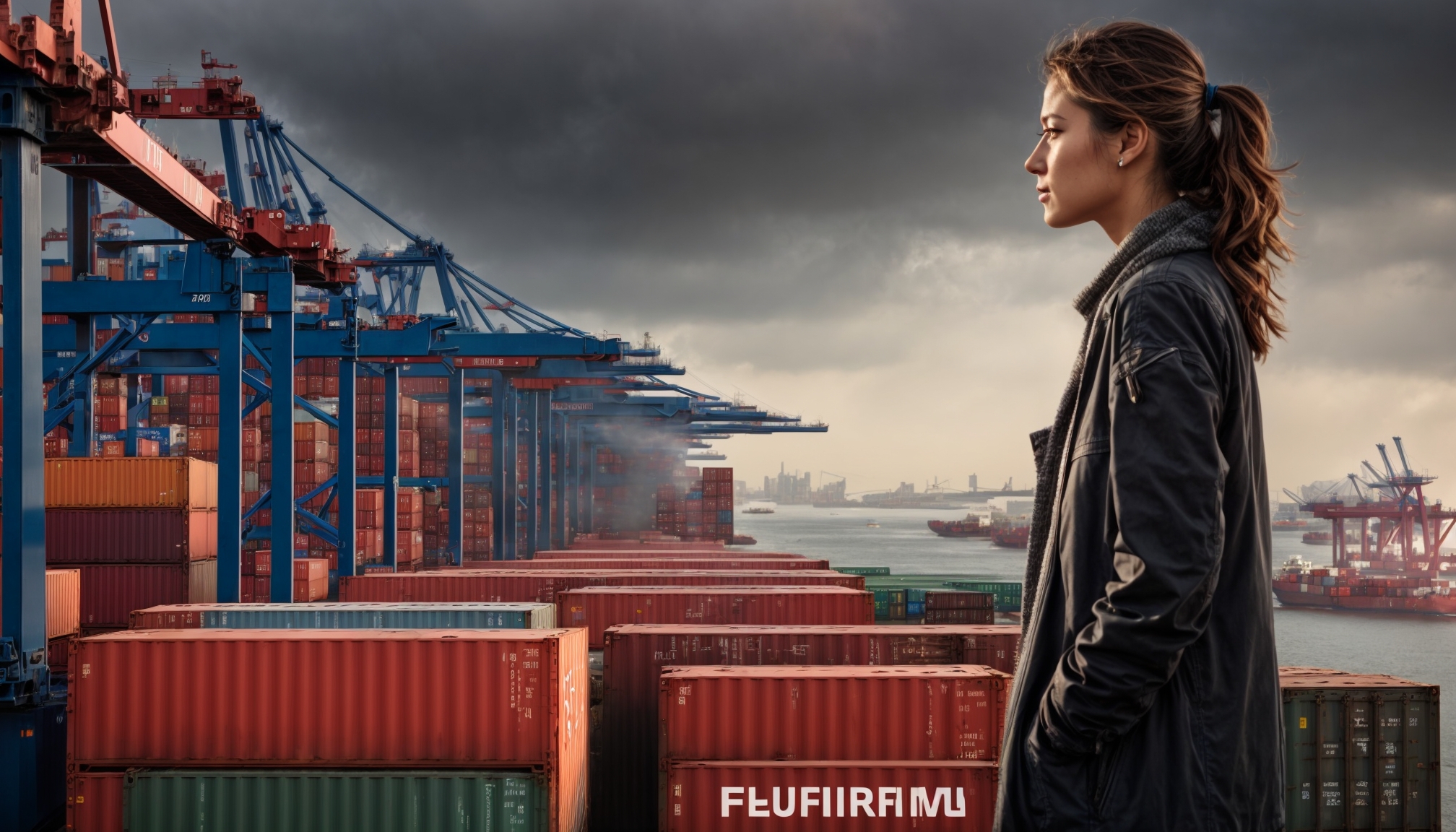 Container Shortages and Port Delays: What Comes Next for Global Shippers