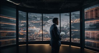 The Strategic Role of Cross-Border Logistics in International Trade Growth