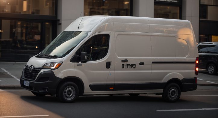 The Future of Last-Mile Delivery in Urban Logistics: Micro-Fulfillment, EV Fleets, and Smarter Curb Space