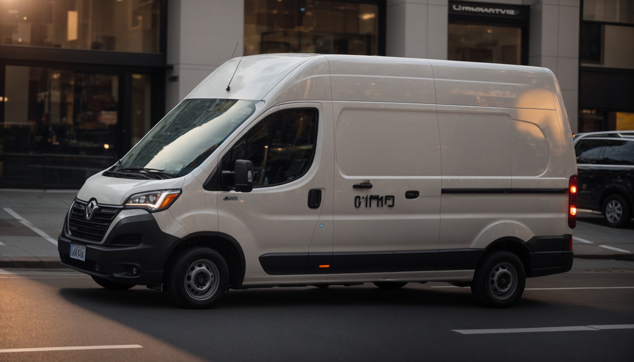 The Future of Last-Mile Delivery in Urban Logistics: Micro-Fulfillment, EV Fleets, and Smarter Curb Space