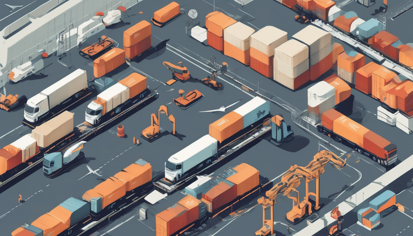 Practical Strategies to Manage High Fuel Costs in Cargo Operations