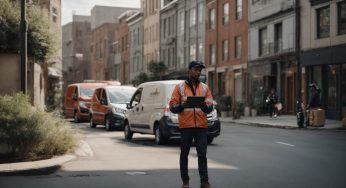 How AI Is Transforming Last-Mile Delivery Optimization