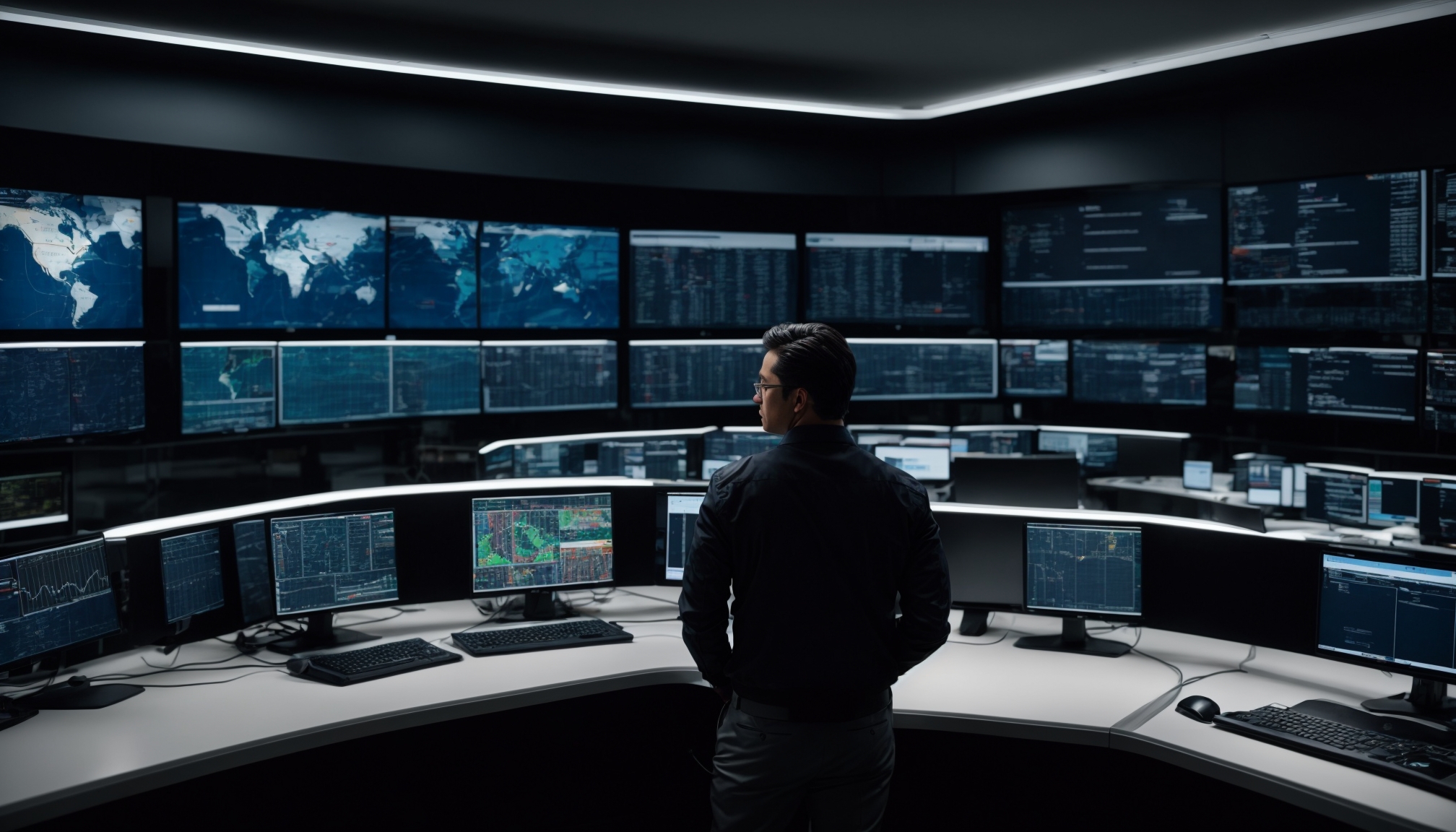 Top Software Tools for Modern Fleet Management in 2025