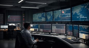 The Strategic Role of IoT in Real-Time Cargo Monitoring