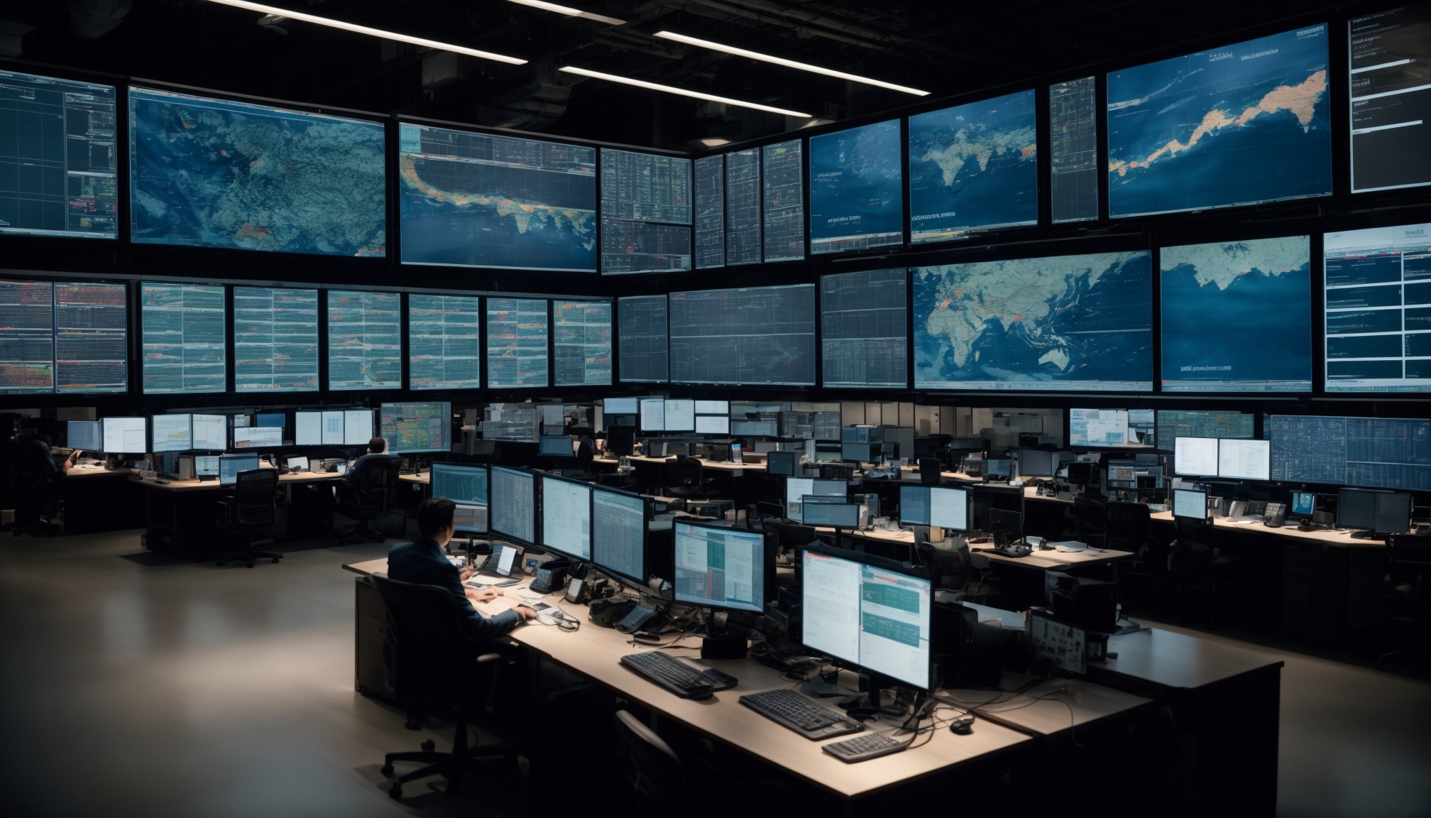 Building Supply Chain Resilience: Lessons from Recent Global Disruptions