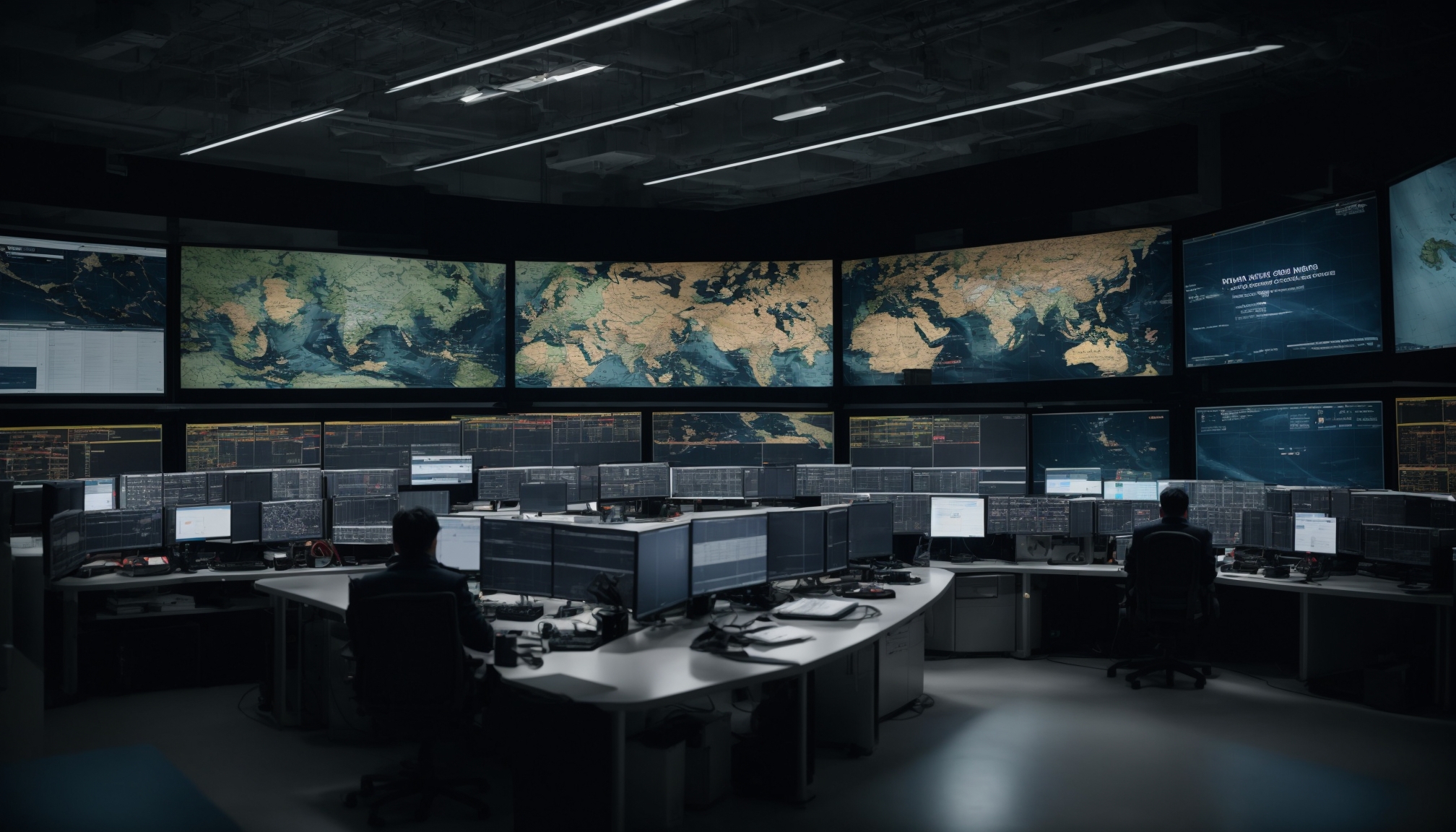 Tracking and Traceability: How Modern Cargo Monitoring Really Works