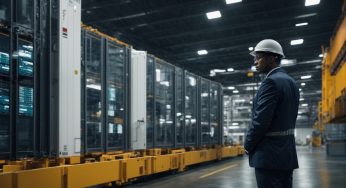 Top Trends in Cargo Technology for 2026: What Logistics Must Watch