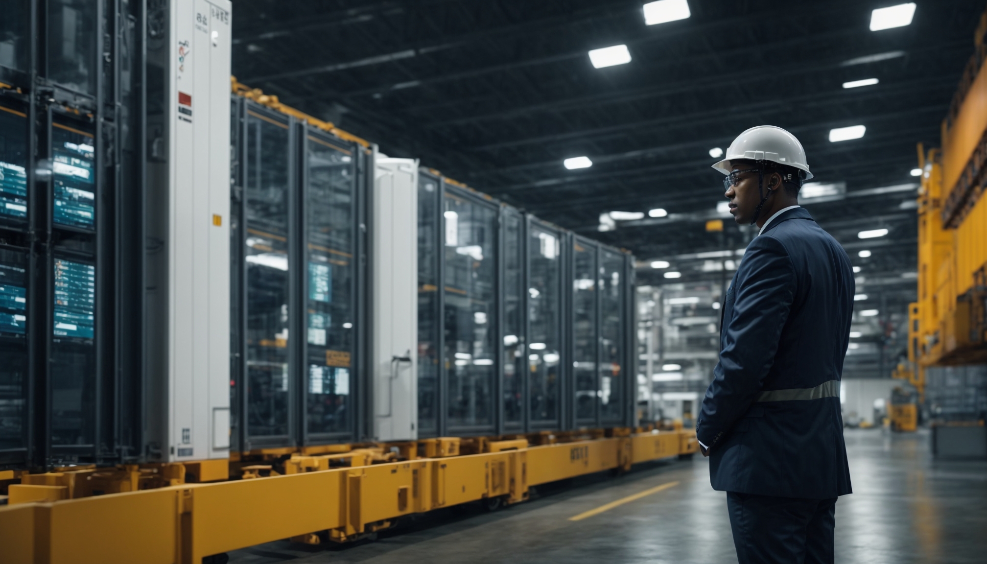 Top Trends in Cargo Technology for 2026: What Logistics Must Watch