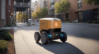Last-Mile Delivery Innovations: Drones, Robots, and What Comes Next