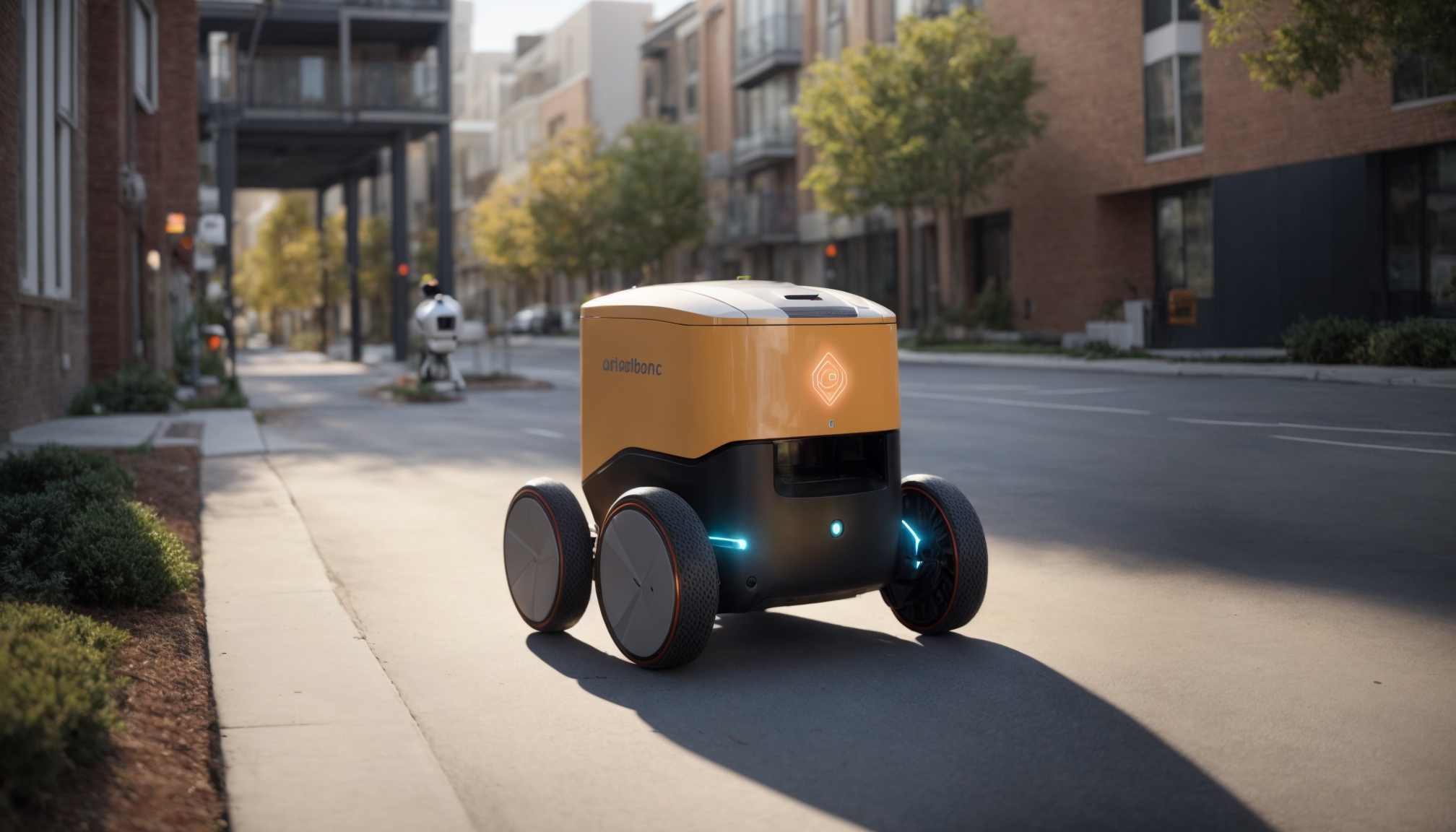 Last-Mile Delivery Innovations: Drones, Robots, and What Comes Next