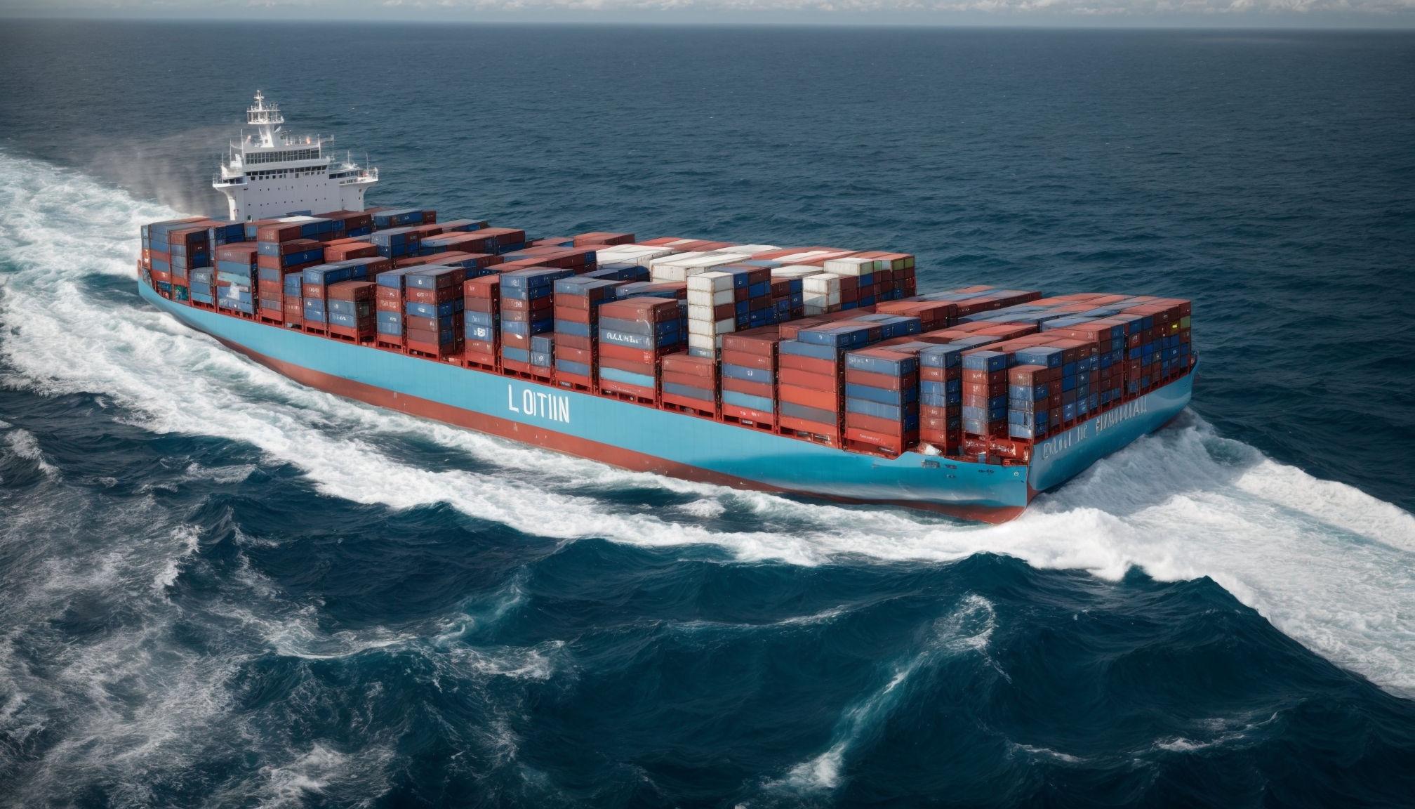 How Real-Time Tracking APIs Are Transforming Ocean Freight Technology