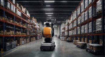 Digital Strategies to Optimize Warehouse Operations