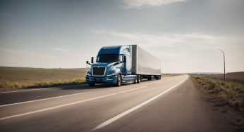 Why Electric Heavy-Duty Trucks Are Entering Long-Haul Freight Routes Earlier Than Most Industry Analysts Predicted