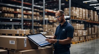 How Logistics KPIs Impact Operational Agility