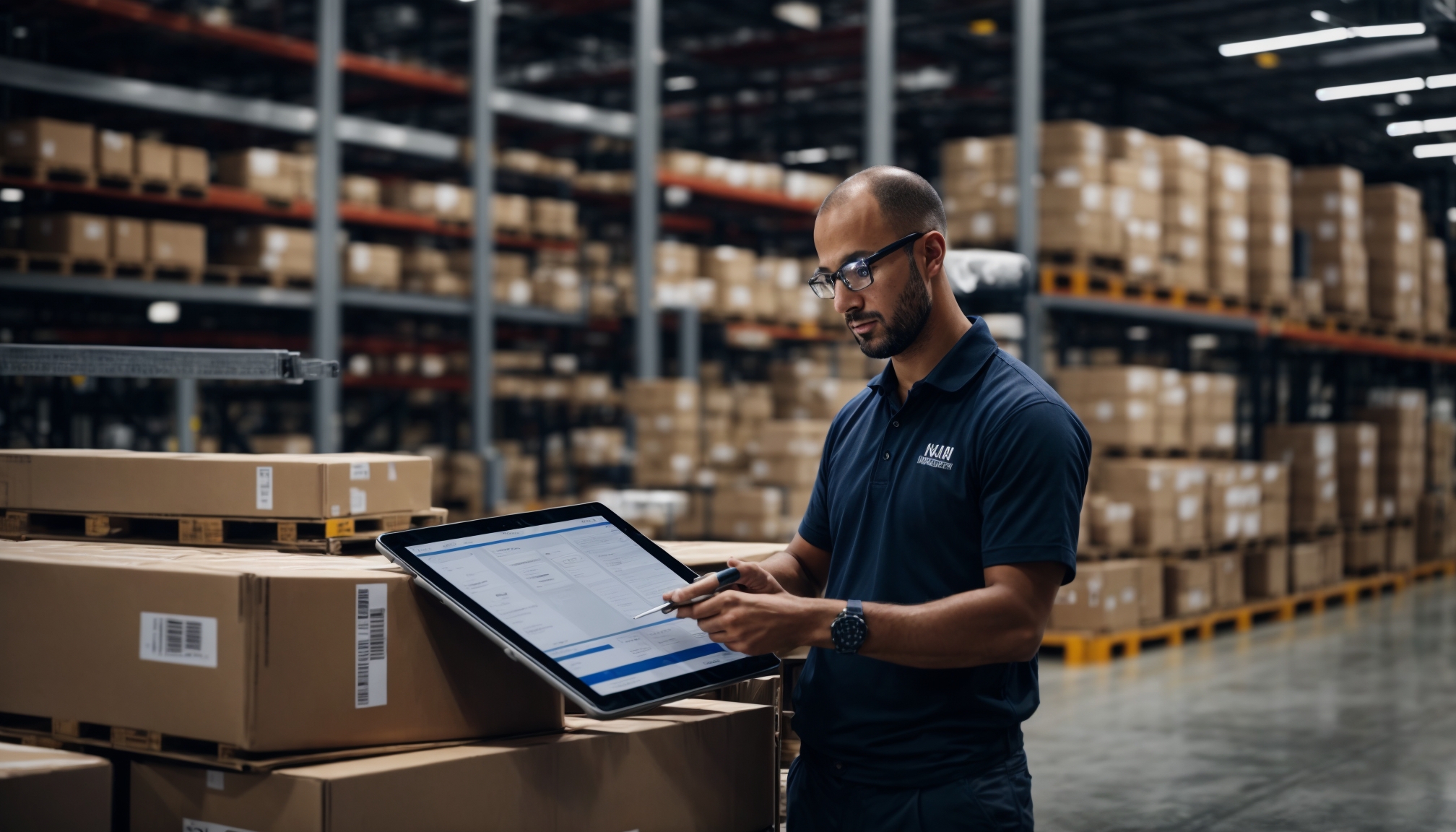 How Logistics KPIs Impact Operational Agility