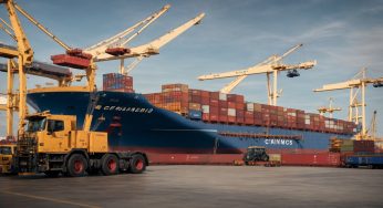 Tantangan Logistik dalam Distribusi Barang Antar Negara yang Perlu Diketahui