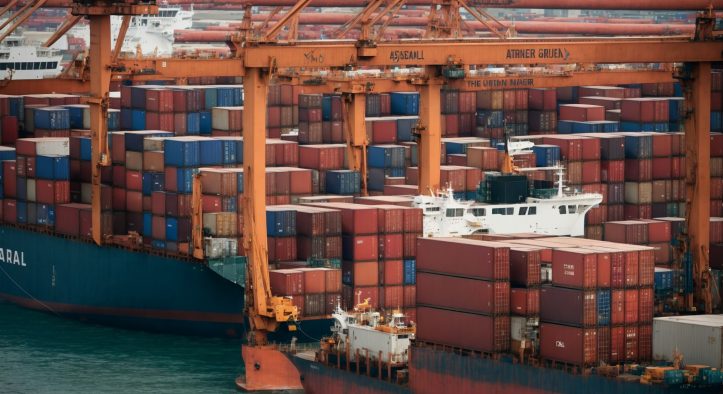 Latest Logistics Cost Trends for Sea Freight in Asia: Is a Price Increase Likely?