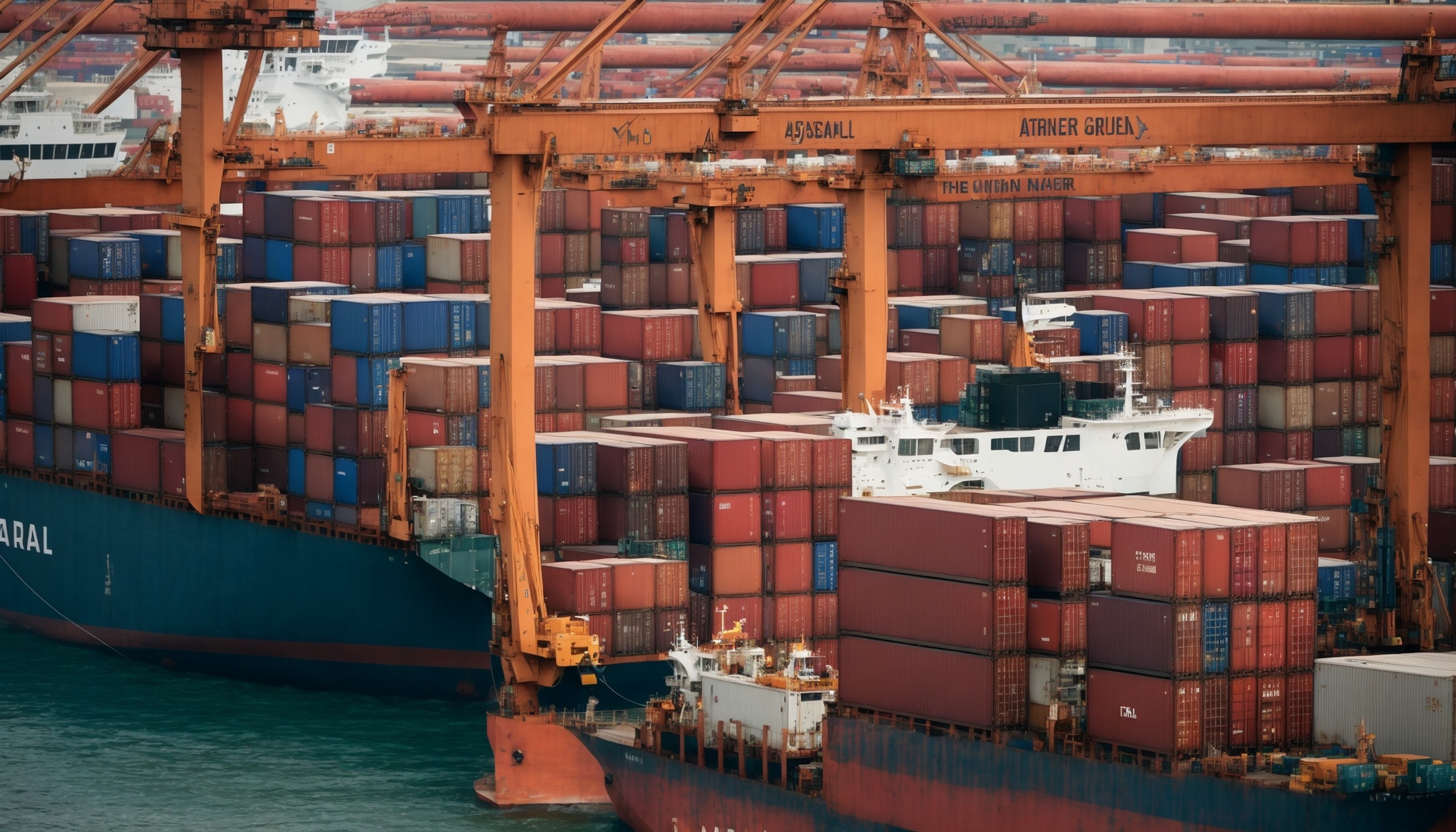 Latest Logistics Cost Trends for Sea Freight in Asia: Is a Price Increase Likely?