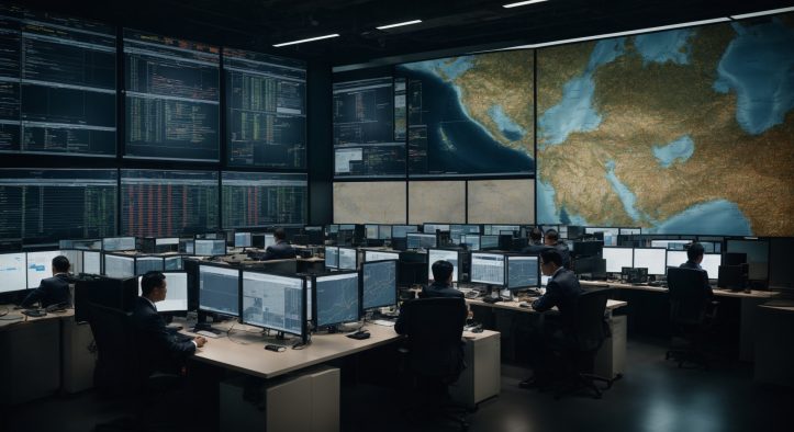 Smart Logistics Strategies to Win Global Trade Markets