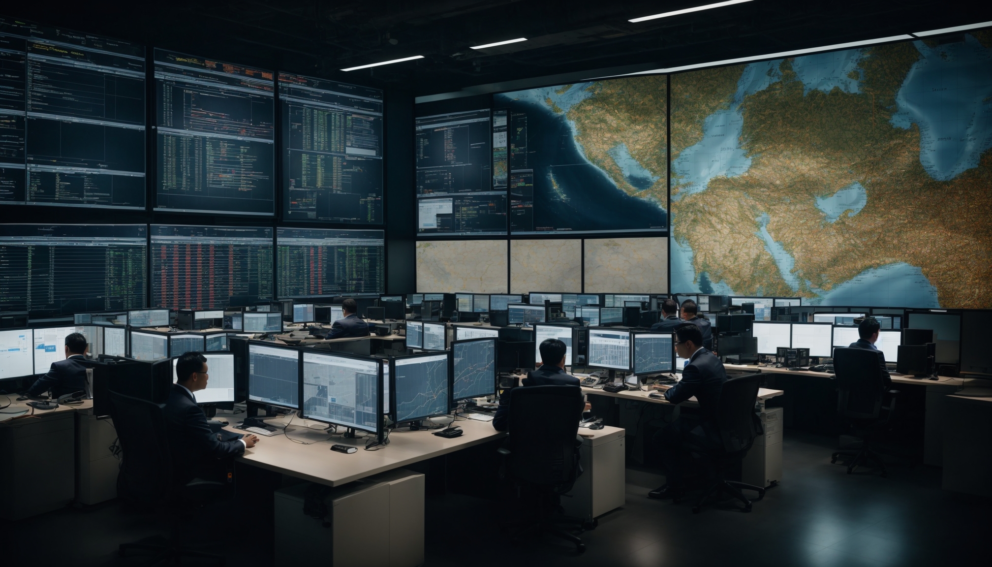 Smart Logistics Strategies to Win Global Trade Markets