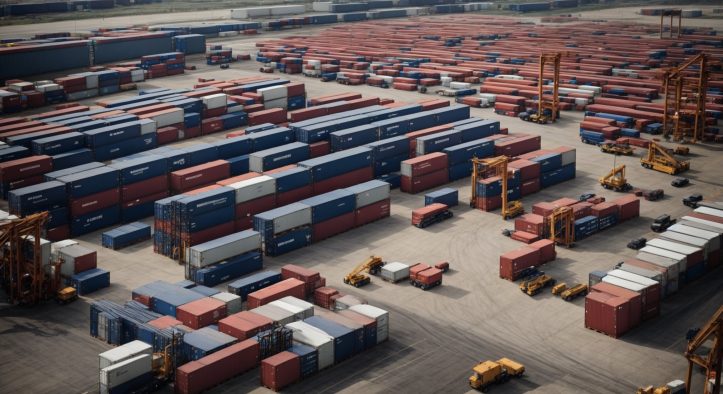 How Strategic Hub Logistics Accelerate Community Growth