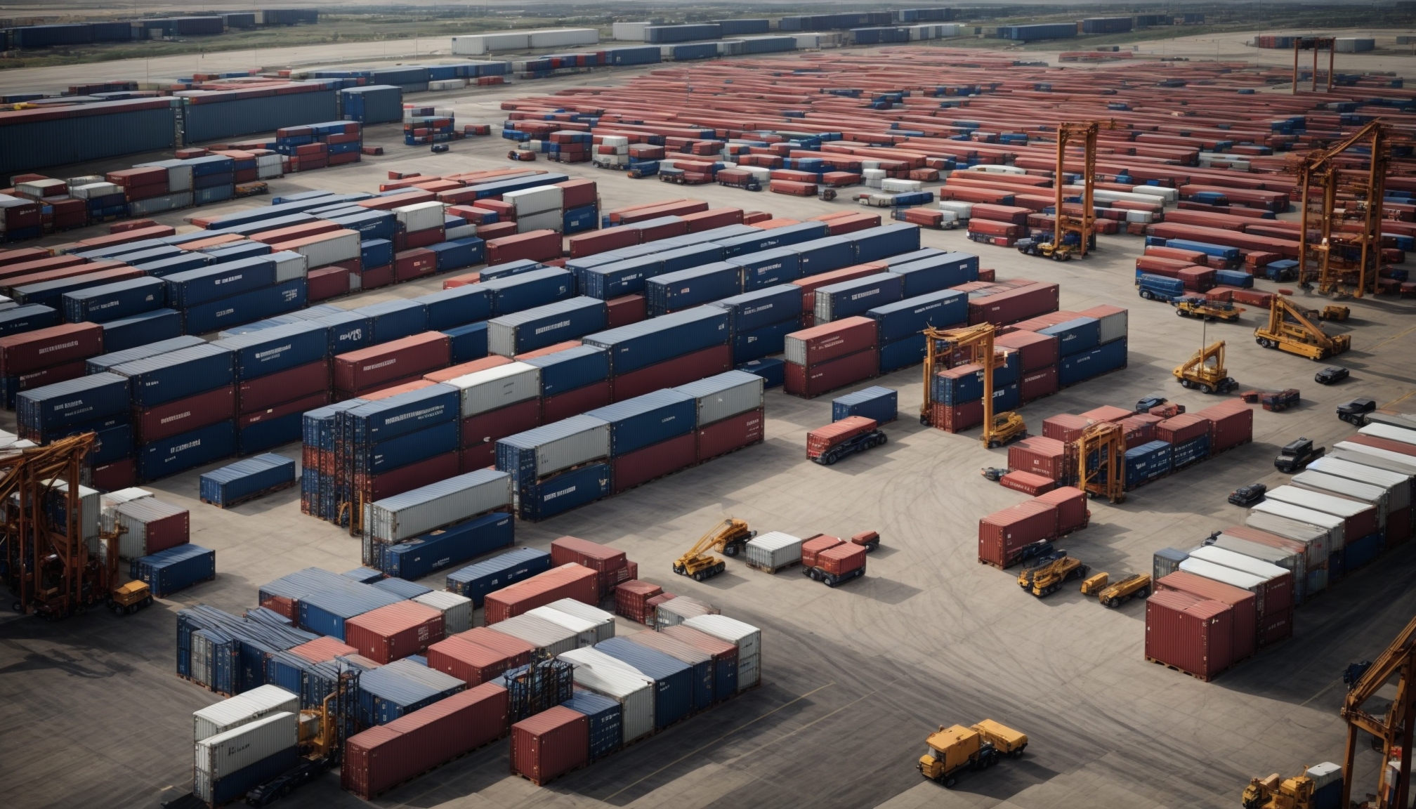 How Strategic Hub Logistics Accelerate Community Growth