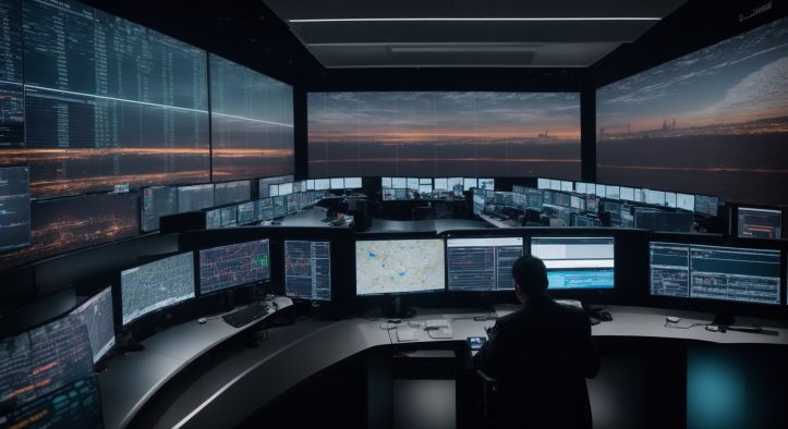 How Digital Platforms Are Transforming Logistics Services