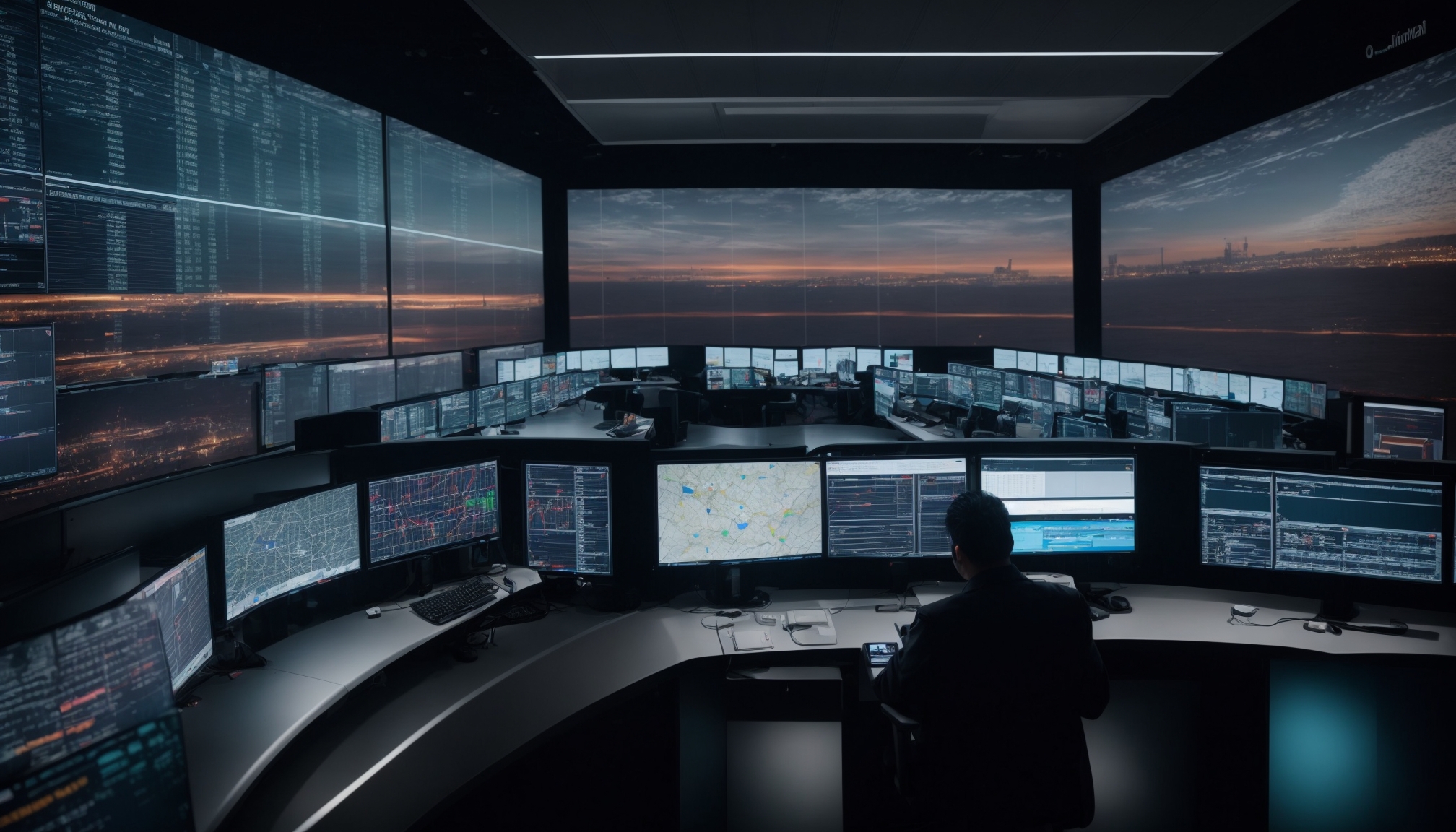 How Digital Platforms Are Transforming Logistics Services