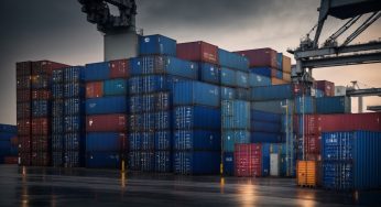 How Black More Group Boosts Logistics with Cargo Technology