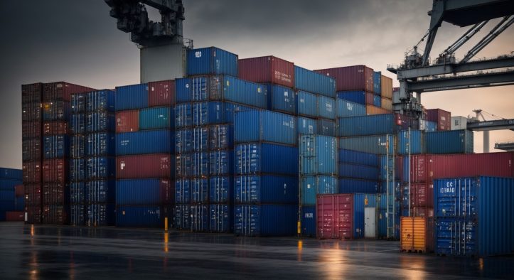 How Black More Group Boosts Logistics with Cargo Technology