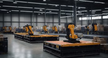 How Technology Innovations Boost Cargo Delivery