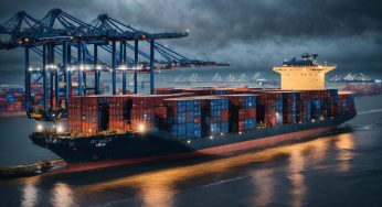 How Smart Cargo Revolutionizes Global Supply Chain