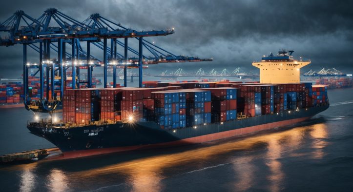 How Smart Cargo Revolutionizes Global Supply Chain