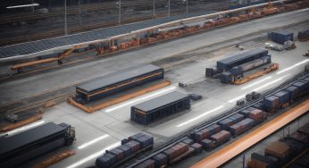 How Cargo Logistics Technology Transforms Modern Supply Chains