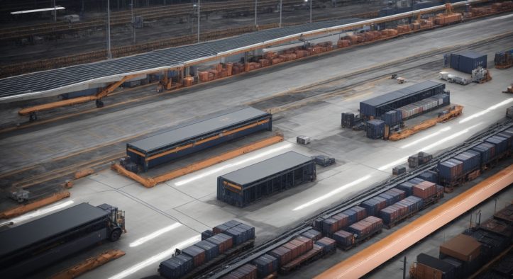 How Cargo Logistics Technology Transforms Modern Supply Chains